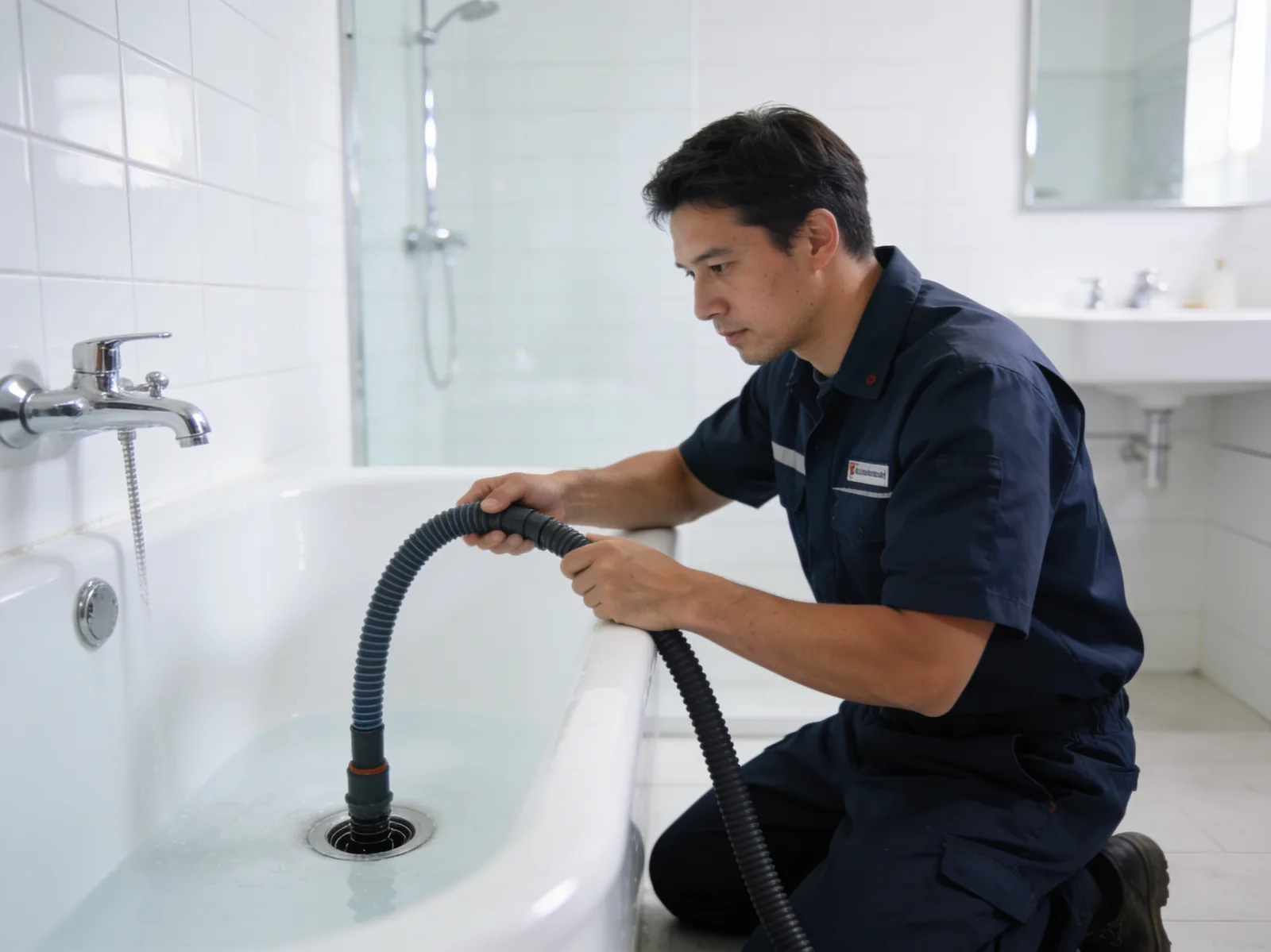 Emergency Plumber Park River, ND FAQs